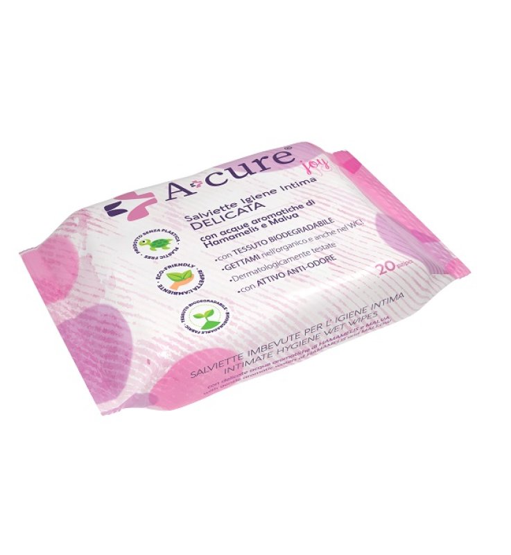 A+CURE 20 Salv.Ig.Int.Delicata