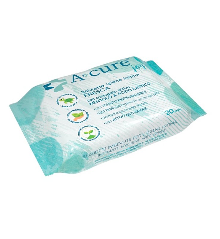 A+CURE 20 Salv.Ig.Int.Fresca