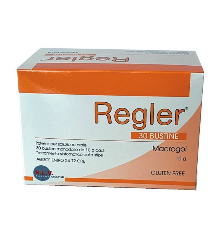 REGLER 30BUST REGLER 30BUST