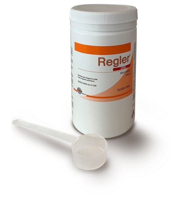 REGLER 200G REGLER 200G