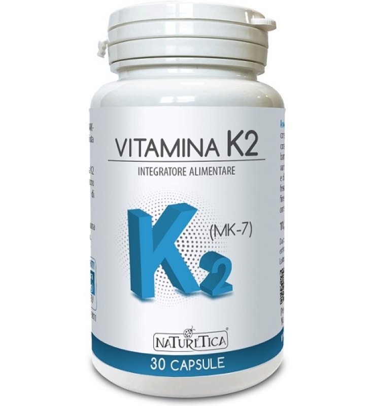 VITAMINA K2 30CPS