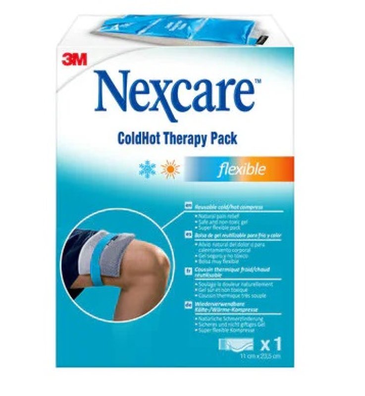COLDHOT CUS N15710IE 11X23,5