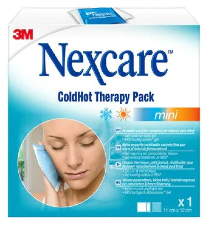 COLDHOT MINI N1573IE 11X12 3M