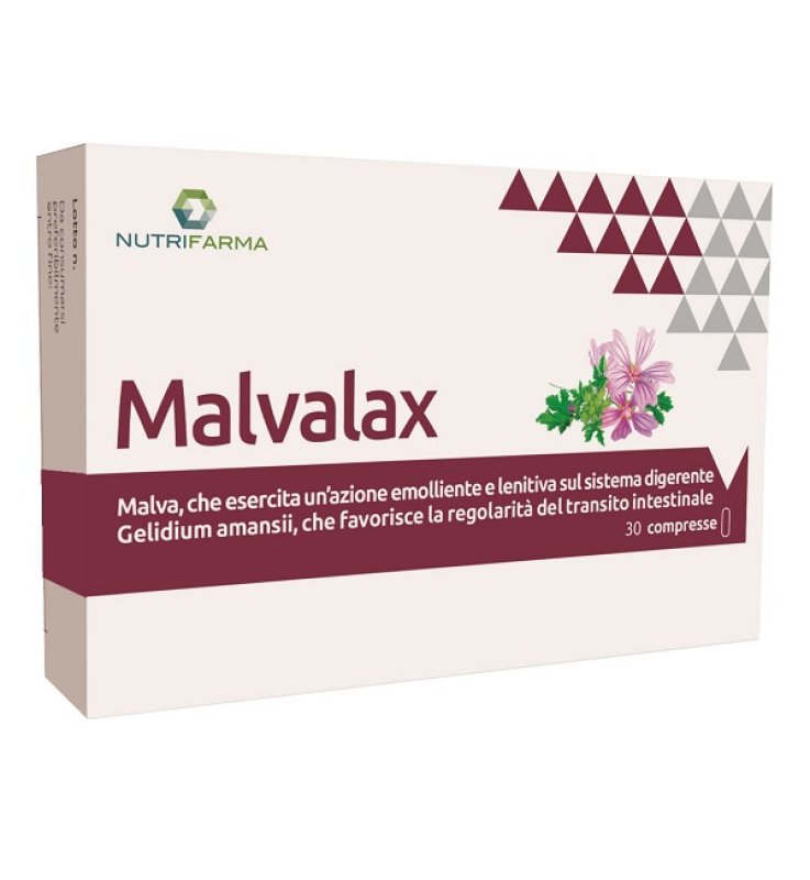 MALVALAX 30CPR