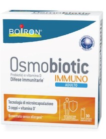 OSMOBIOTIC IMMUNO AD 30STICK