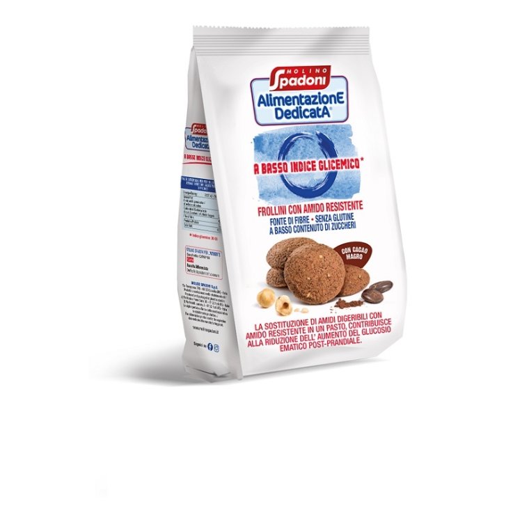 MS Alim-Ded.Frollini 180g MS Alim-Ded.Frollini 180g