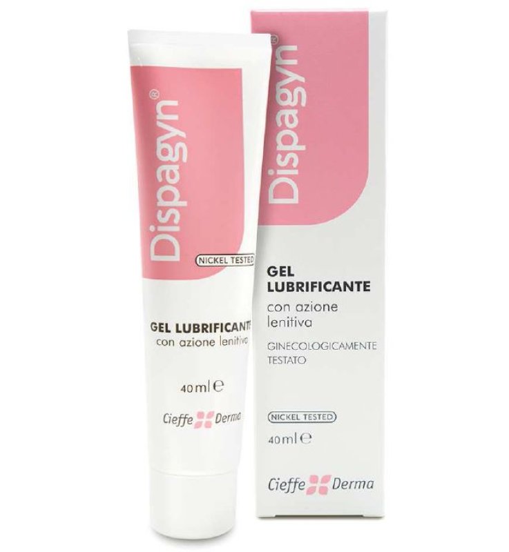 DISPAGYN 40 ML