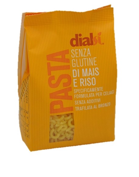 DIALSI Past.M&R Gramigna 300g