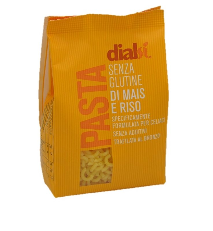 DIALSI Past.M&R Gramigna 300g