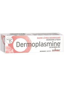 DERMOPLASMINE BALS LABB 10GR