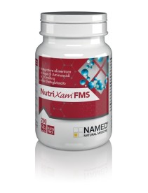 NUTRIXAM FMS 200CPR <