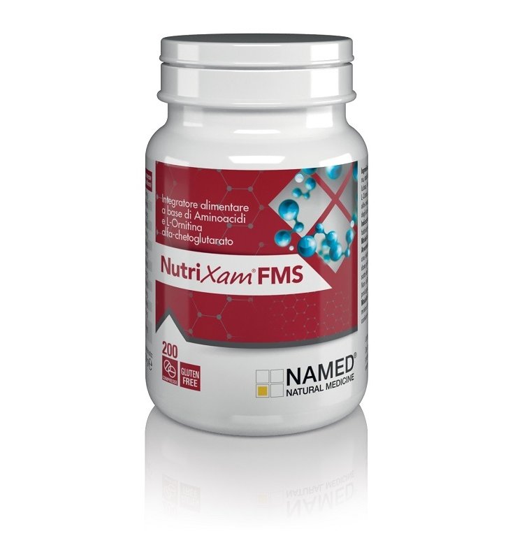 NUTRIXAM FMS 200CPR < NUTRIXAM FMS 200CPR <