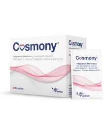 COSMONY 30 BUSTINE