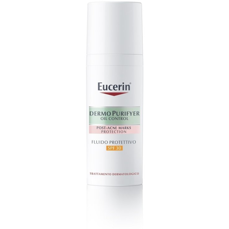 EUCERIN DERMOPURIF PROT FLUID EUCERIN DERMOPURIF PROT FLUID