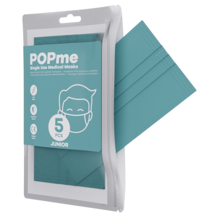 POPME MASC CHIR BB OCEAN 5PZ POPME MASC CHIR BB OCEAN 5PZ