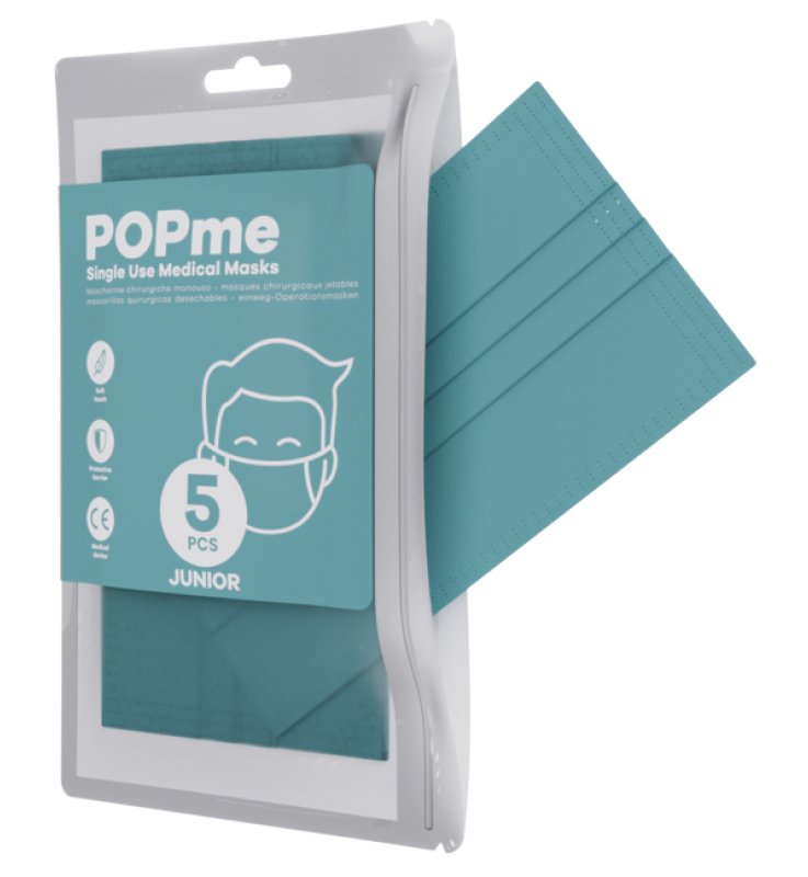 POPME MASC CHIR BB OCEAN 5PZ