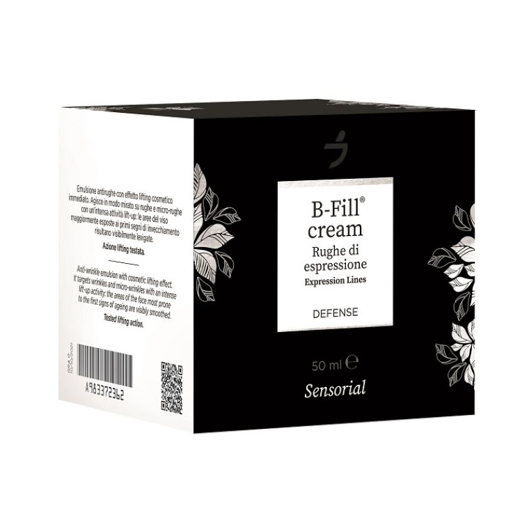 LDF SEN B-FILL CREAM 50 ML LDF SEN B-FILL CREAM 50 ML