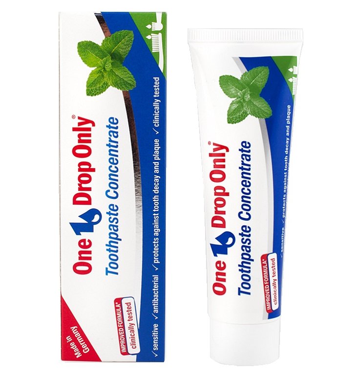 ONE DROP ONLY DENTIF CONC 50ML