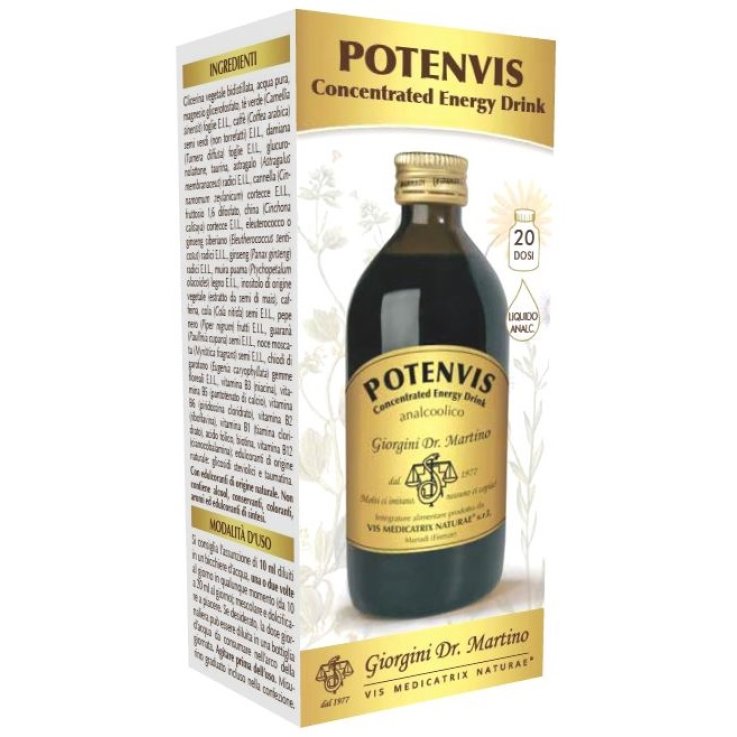 POTENVIS 200ml POTENVIS 200ml