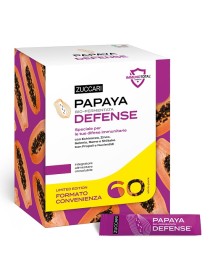PAPAYA Defense 60Stick ZUCCARI