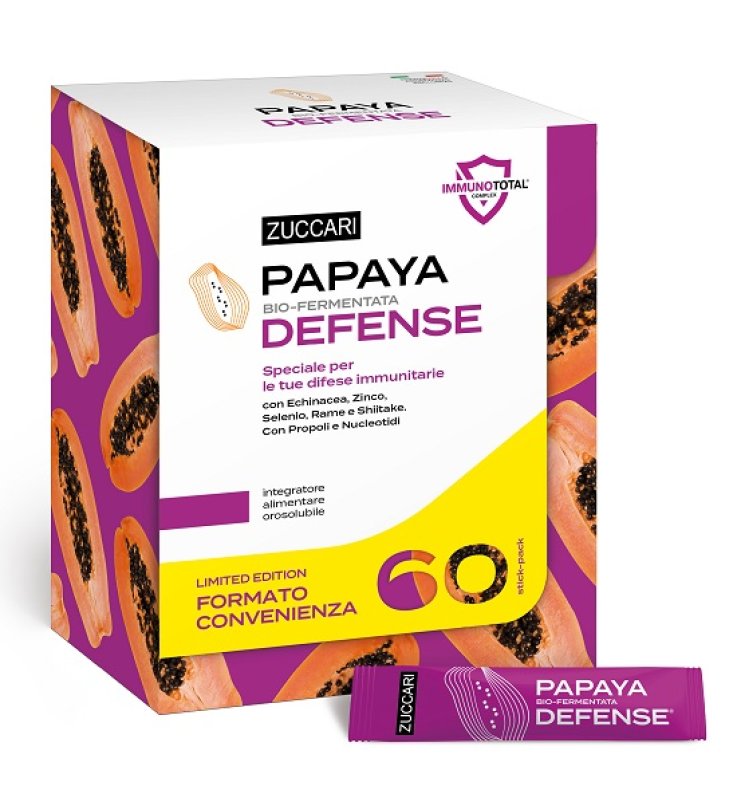 PAPAYA Defense 60Stick ZUCCARI