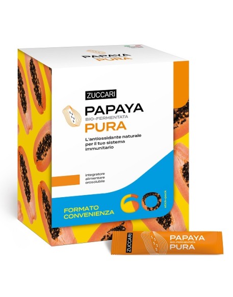 PAPAYA Pura 60 Stick ZUCCARI