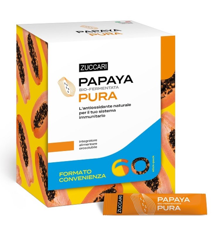 PAPAYA Pura 60 Stick ZUCCARI