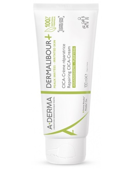 DERMALIBOUR + CREMA 100 ML