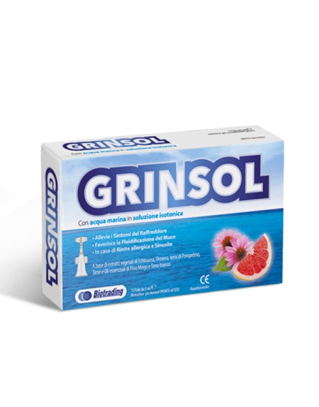 GRINSOL 15FL 5ML(ACQ.MARE ISOTON