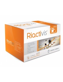 RIACTIVIS 14 BUSTE