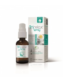 TRIRELAX SPRAY 20ML