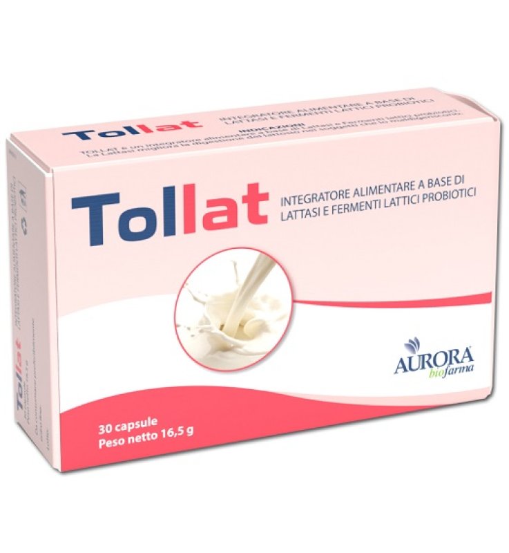 TOLLAT 30CPS TOLLAT 30CPS