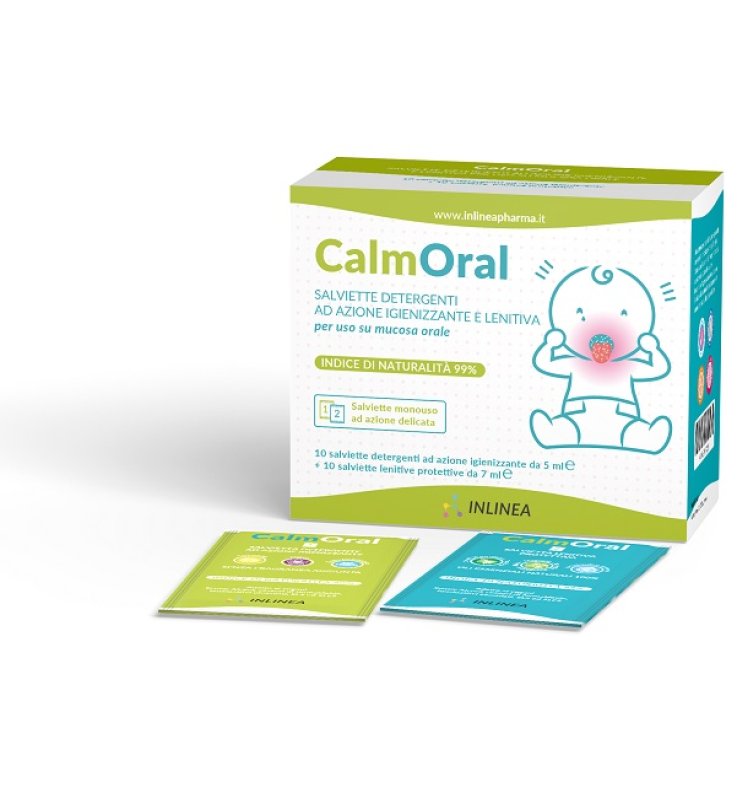 CALMORAL 10SALV IGI+10SALV LEN