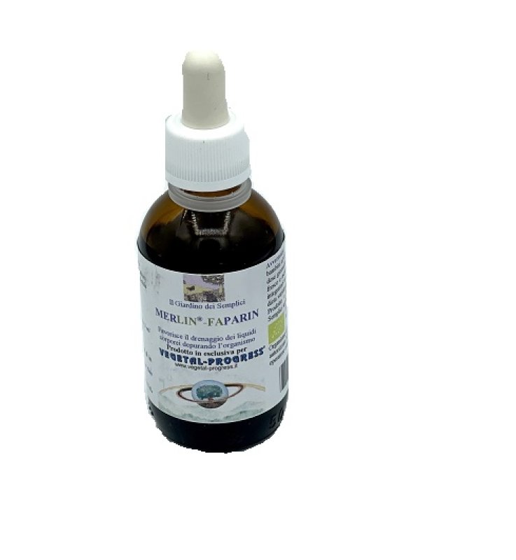 MERLIN FAPARIN ESTR GALL 50ML
