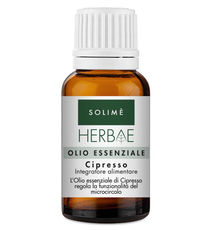 OE CIPRESSO HERBAE SOLIME 10ML(I