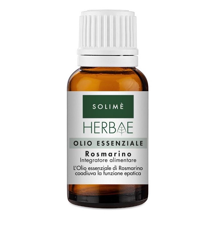 OE ROSMARINO HERBAE SOLIME 10ML