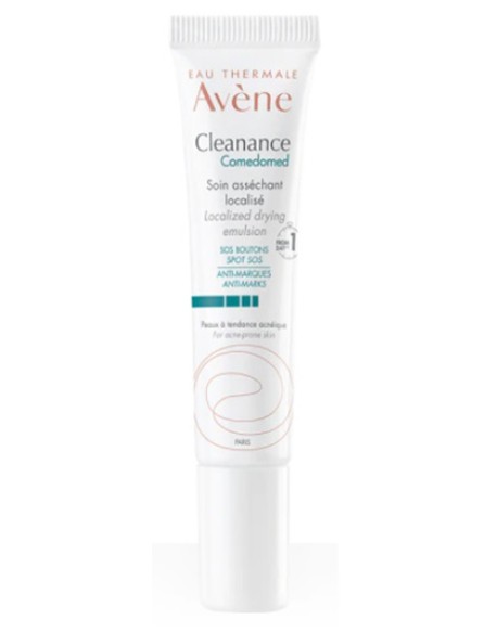 EAU THERMALE AVENE COMEDOMED TRATTAMENTO ADSORBENTE LOCALIZZATO 15 ML