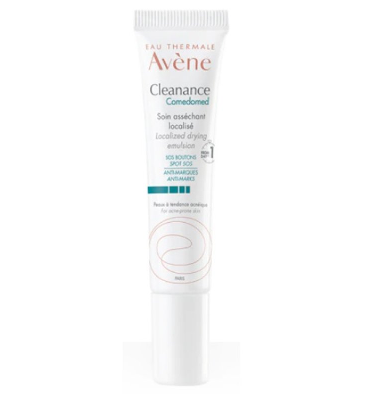 EAU THERMALE AVENE COMEDOMED TRATTAMENTO ADSORBENTE LOCALIZZATO 15 ML