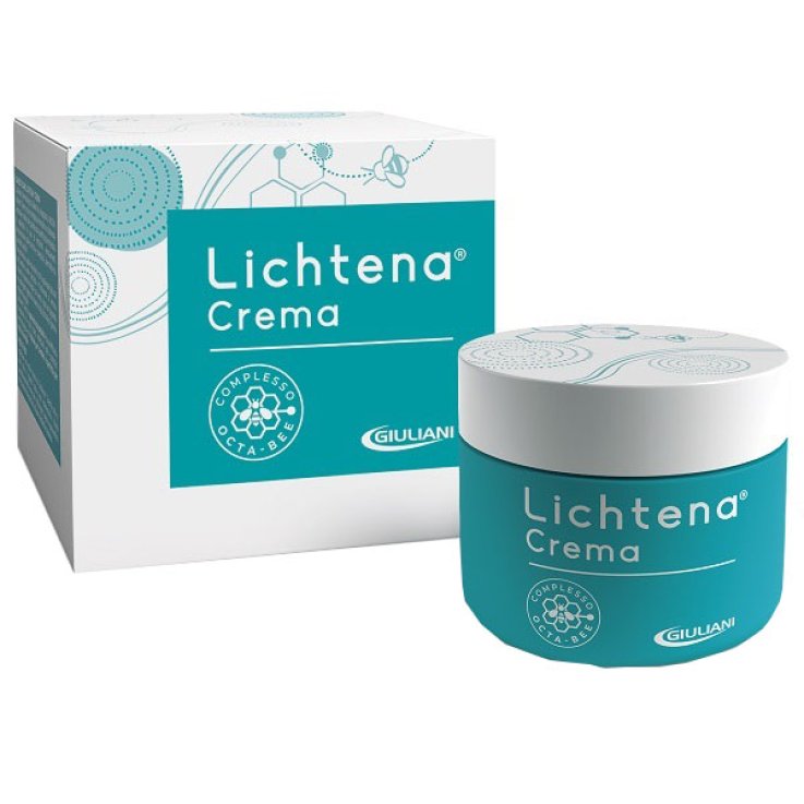 LICHTENA Crema AI 25ml*OFS LICHTENA Crema AI 25ml*OFS