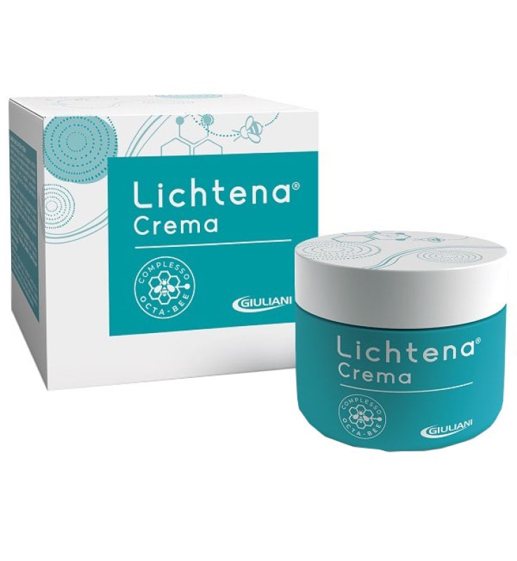 LICHTENA Crema AI 25ml*OFS LICHTENA Crema AI 25ml*OFS