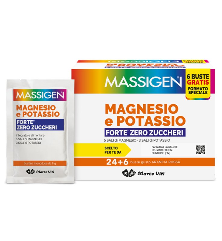 MASSIGEN MG+K Fte S/Z 24+6Bust