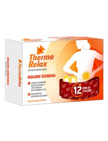 THERMORELAX Schiena+Ric.