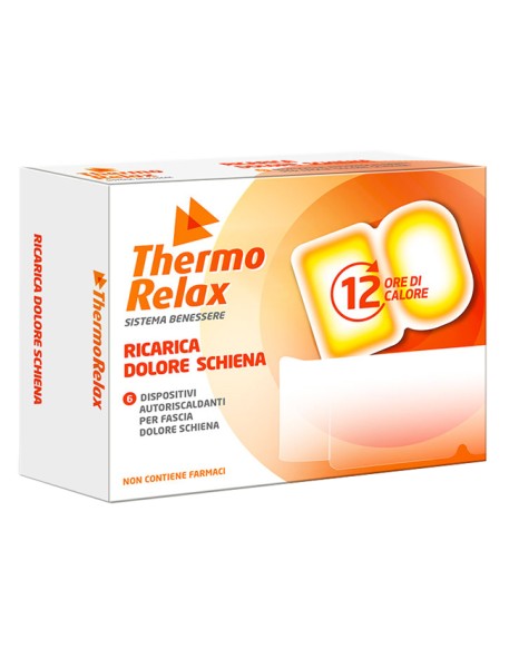 THERMORELAX Ric.Fasc.Sch.6pz