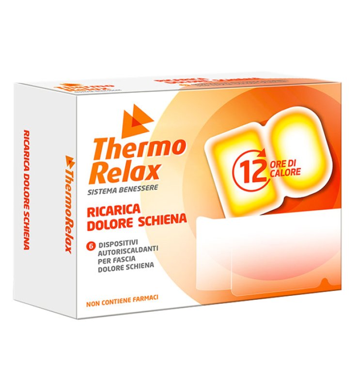 THERMORELAX Ric.Fasc.Sch.6pz