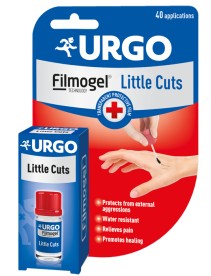 URGO FILMOGEL LITTLE CUTS 3,25ML