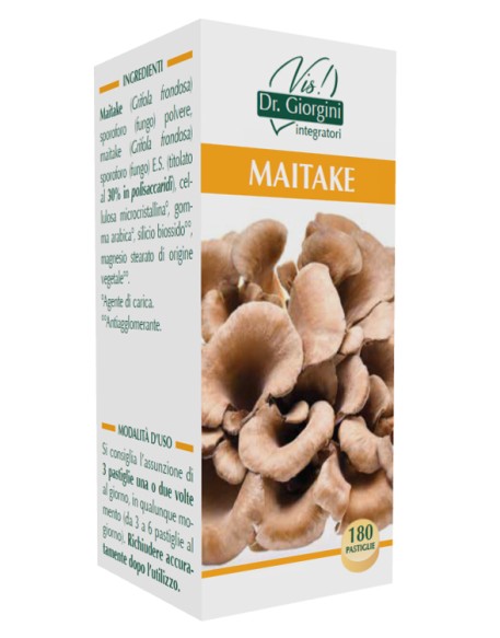 MAITAKE 180Past.SVS