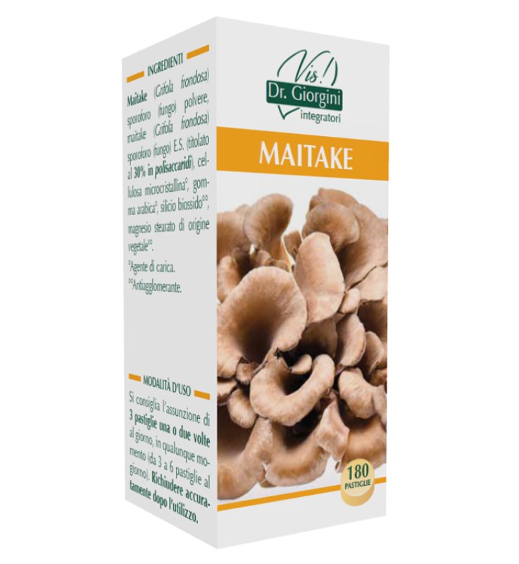 MAITAKE 180Past.SVS MAITAKE 180Past.SVS
