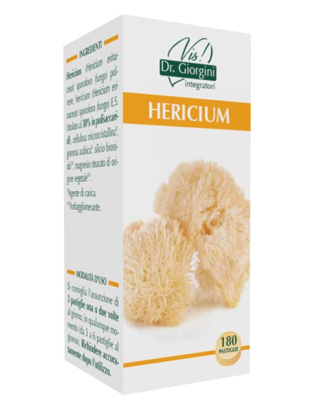 HERICIUM 180Past.SVS