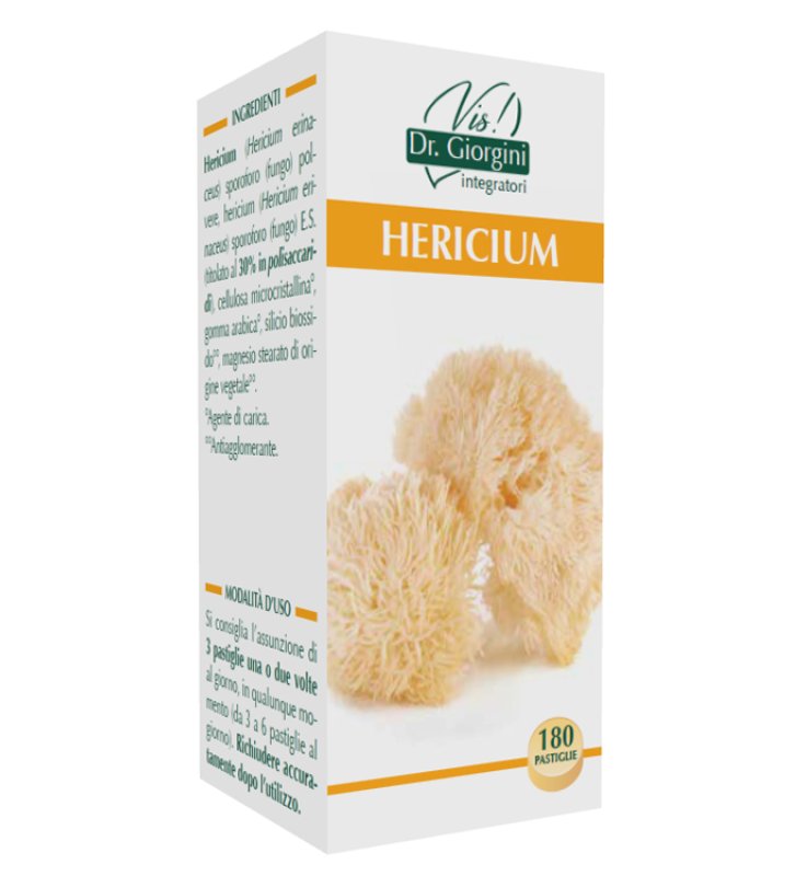 HERICIUM 180Past.SVS