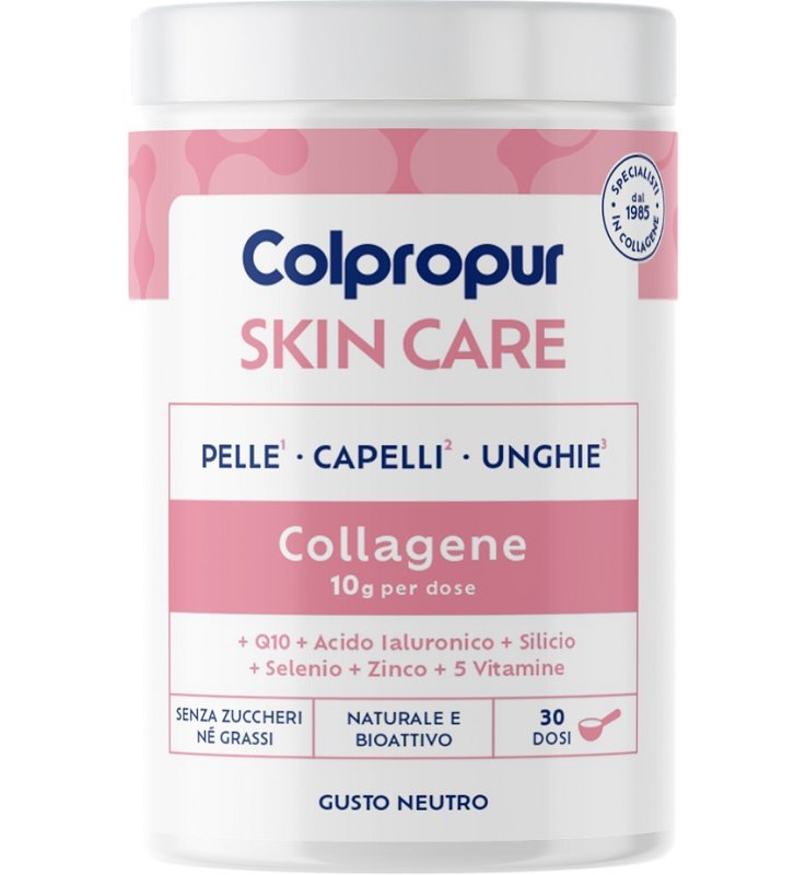 COLPROPUR Skin Care 306g
